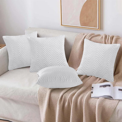 Square Scatter Cushion Cushion Cover