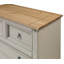Bridewell 82cm W 4 - Drawer Chest of Drawers-1832257118