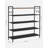 Shoe Rack With 5 Levels