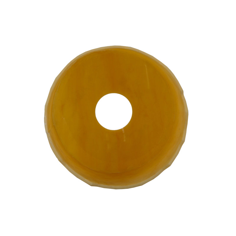 Tawnyrock 8'' H x 6'' W Plastic Novelty Lamp Shade
