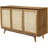 Solid Wood Bathroom Cabinet