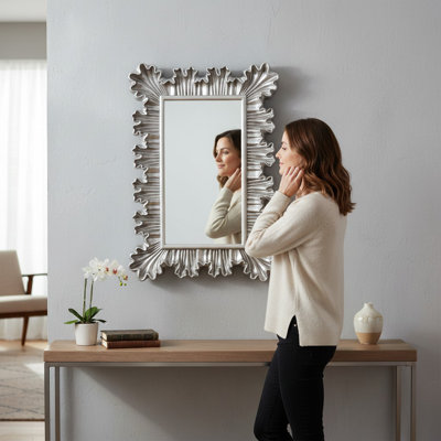 Rectangle Mirror