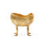 Tumbler Metal Decorative Bowl-728580242