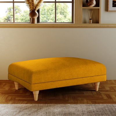Adaku Banquette Footstool