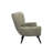 Leanos Velvet Armchair-29440818