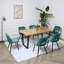 Asfand 6 - Person Dining Set-775041645