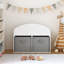 Rangement pour jouets