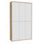 Chadwic 32 Pair Shoe Storage Cabinet-1051250248