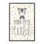«Cute and Wild III», art encadré-52156168-52156171