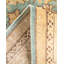 One-of-a-Kind 8' 0" X 9' 7" Hand Knotted Area Rug