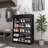 Alviva 15 Pair Shoe Rack