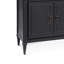Buffet de 66 po de largeur Hatherley