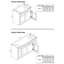 Meuble-lavabo simple 36 po Promax
