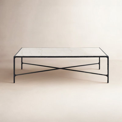 Evelynn 48" Coffee Table