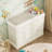 3 Drawer Changing Table With 2 Cabinets-77314892