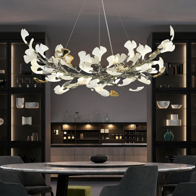 Lustre 47 po