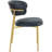 Lupita Upholstered Back Side Chair Dining Chair-89184567-89184563