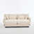 Beige Fabric sélectionné