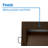 Integrated LED Metal Step Light-16624229