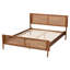 Lit plateforme Giguere Baxton Studio Gardwin-1590689384