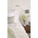 Miniatures 2 Multi-Stripe Design 33' L x 21" W Wallpaper Roll