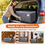 Rebrilliant Polyethylene Plastic Storage Bag