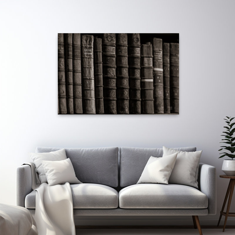 Print, 81.28cm H x 121.92cm W