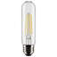 8 watts (équivalent à 65 watts), DEL T10, ampoule à intensité variable, culot E26 / moyen (standard)-72491915