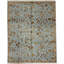 Floral Area Rug