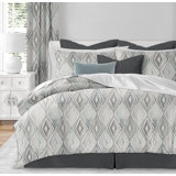 Easton Comforter Set