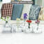 Cosette Glass Table Vase