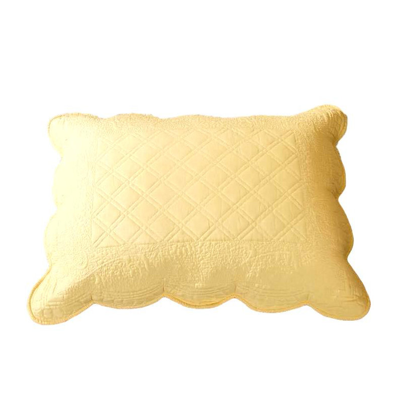 Taie décorative Buttercup, Grand