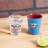 2oz. Shot Glass / Shooter Set