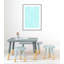Impression sur papier de bulles fantaisistes-47836531-47836545
