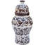 Handmade Ceramic / Porcelain Jar
