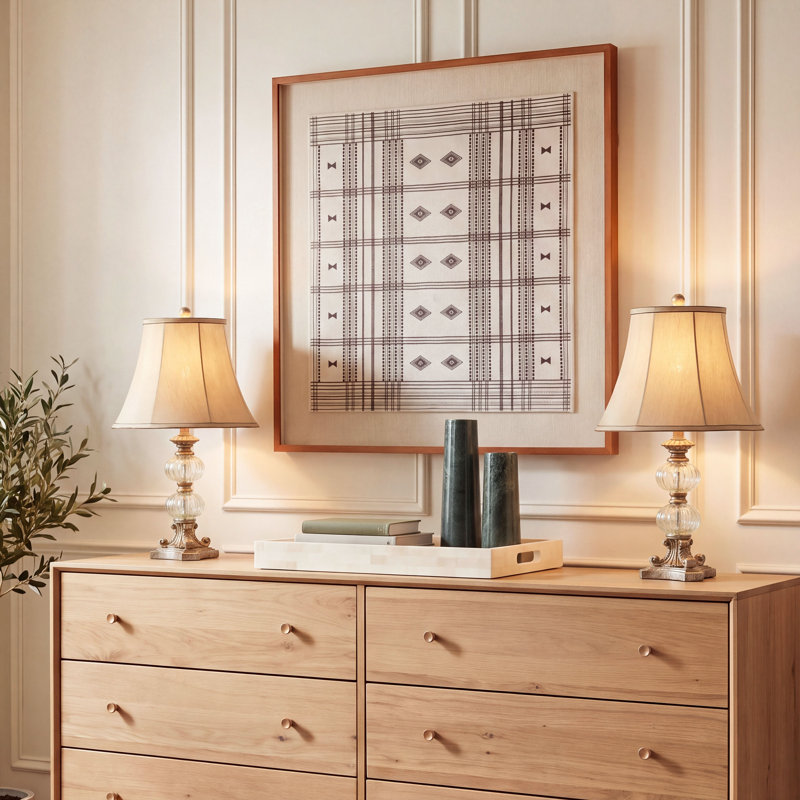 Philson Table Lamp