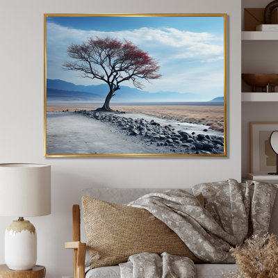 Ciel, ciel, horizon, arbre