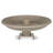 Plastic Birdbath