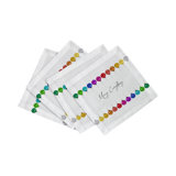 Cotton Sateen Square Napkins