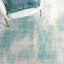 Tapis gris / vert abstrait Mirazo-439562385