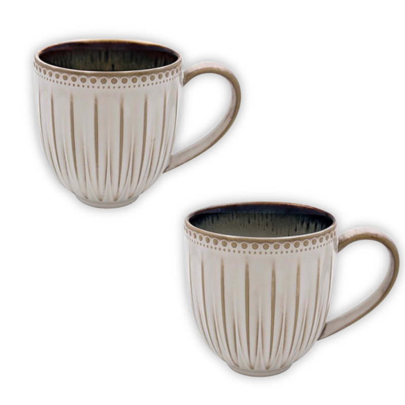 Nyyear Ceramic Coffee Mug
