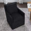 Fauteuil de salle à manger Cheryal -270932255