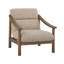 Chaise d'appoint 30 po Cola