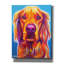 «Golden - Macie» par Dawg Painter-604527425
