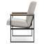 Chaise de bureau Reiban