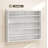 Wall-Mounted Display Case-581999601
