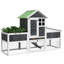 Lakeville Rabbit Hutch-665768013