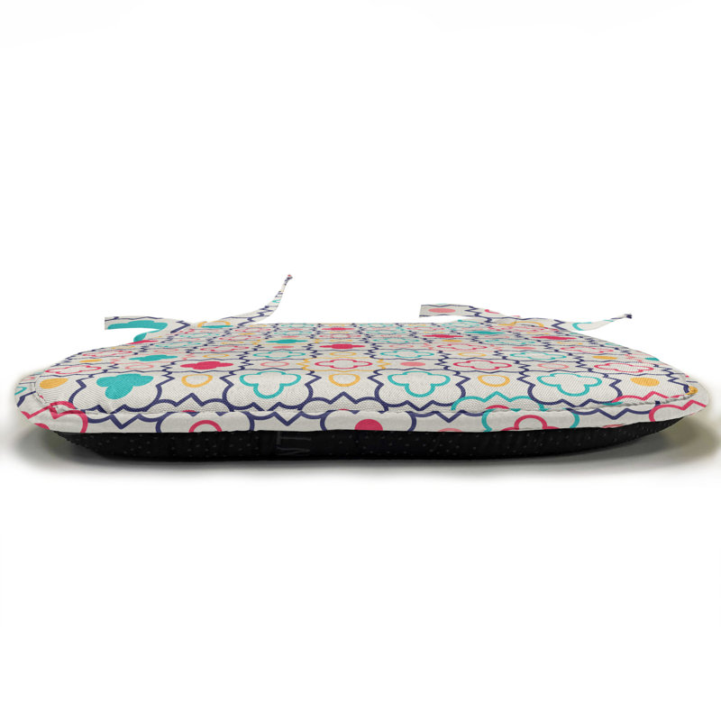 Chair Pad Cushion