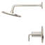Robinet de baignoire et douche TENET-90310819