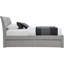  Lit gigogne simple en chenille Pittenger-97582917
